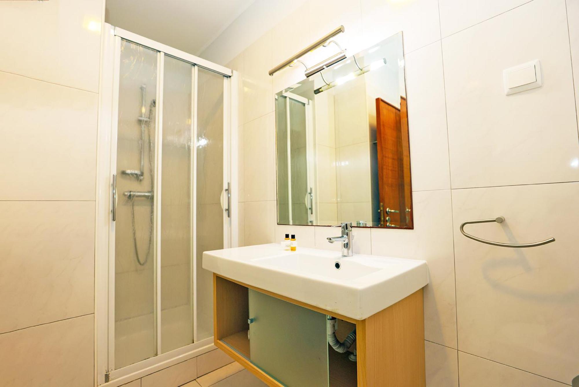 Apartamento A01 - Marina Mirror Harbour Lagos Exterior foto