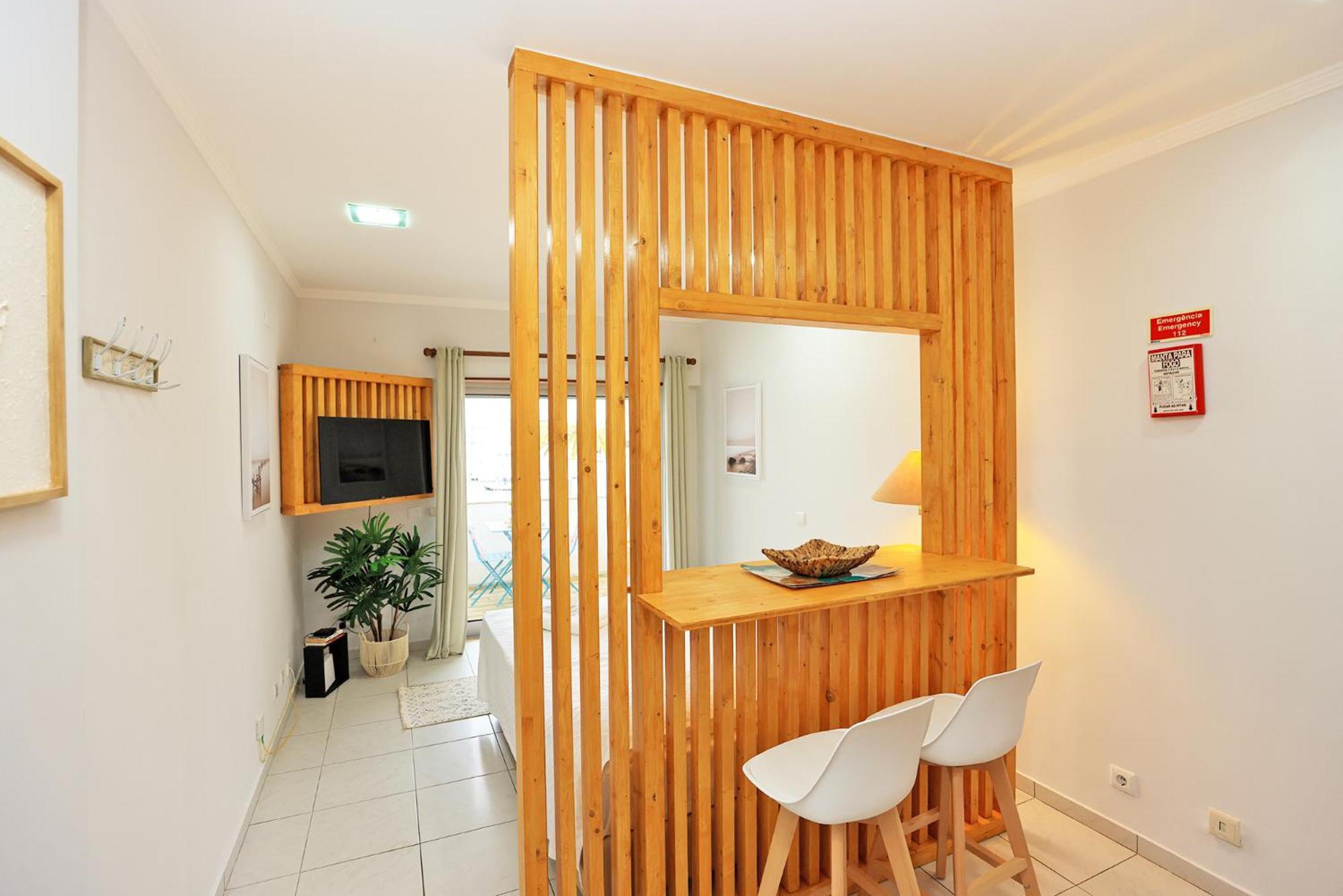 Apartamento A01 - Marina Mirror Harbour Lagos Exterior foto